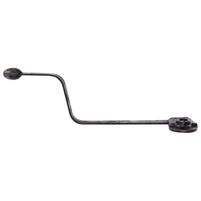 Assembly lever lift (lifting sector lever) UTB U-445 Fiat